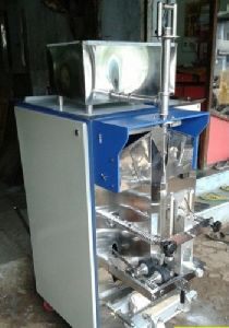 mineral water pouch packing machines