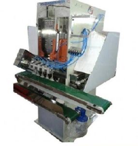 Pneumatic Manual Stamping Machine