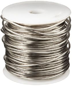 Nickel-iron Wires