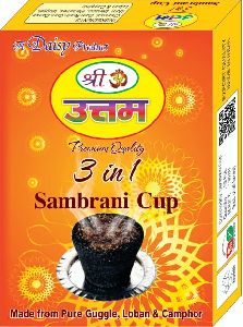 sambrani cup