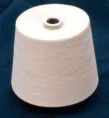 30s kw cotton lycra yarn