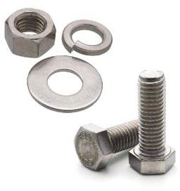 Bolt Nut Washer