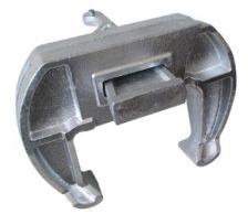 Formwork Wedge Clamp