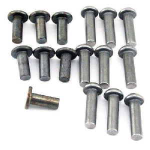 Mild Steel Rivet