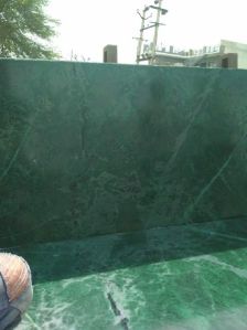 Green Marble Tiles