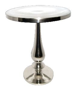 Aluminum Round Table