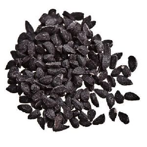 Black Cumin Seed Oil