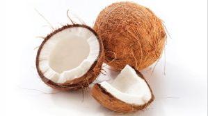 Coconut Oil