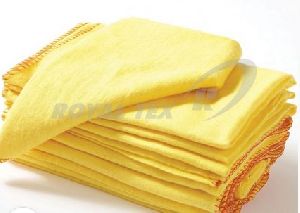 Duster Cloth