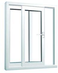 Aluminum Sliding Window