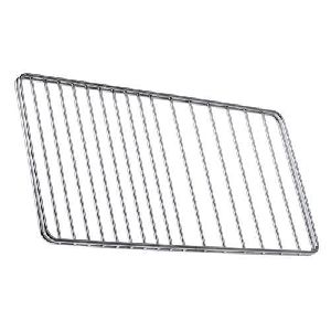 Stainless Steel Welded Grill