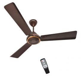 Remote Controlled Fan