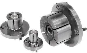 Internal Diameter Clamping Collets