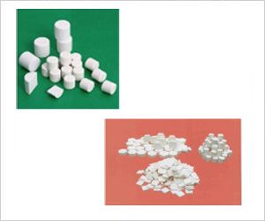 Alumina Ceramic Lined Grinding Media Ball