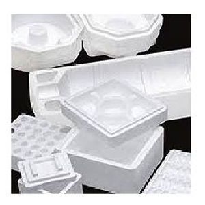 Thermocol Packaging