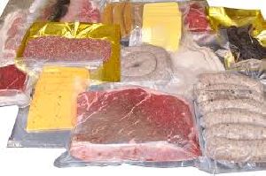 Vacuum Pouches and Machines