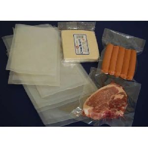 Vacuum Pouches and Machines