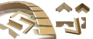 Angle & Edge Board Corner