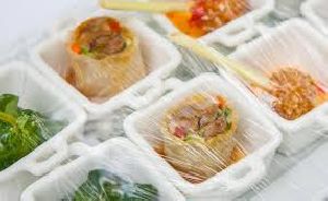 Cling Wrapping Films and Machine