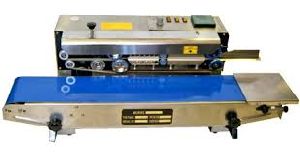 Packaging Machines