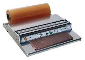 Cling Wrapping Films and Machine