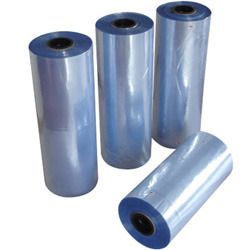 Shrink Wrapping Film & Pouches
