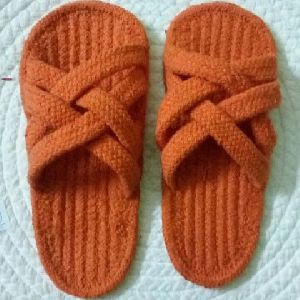 Avr-Slippers # 001-A