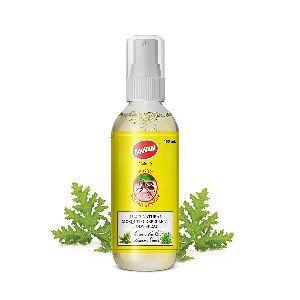 Mosquito Repellent Spray