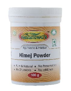 Himej Powder