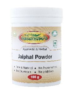 Jaiphal Powder