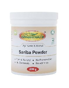 Sariba Powder