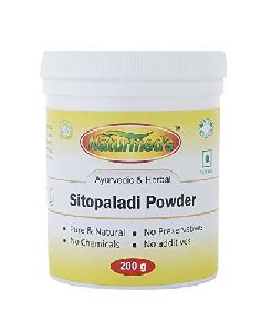 Sitopaladi Powder