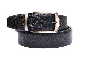Reversible Ninja Italian Leather Belt