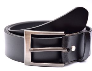 Split Leather Belt