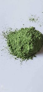 Morninga leaf powder