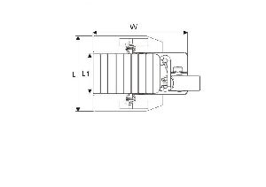 Hydraulic Toe Lift Jack