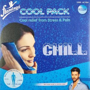 Flamingo HC-1010 Cool Pack