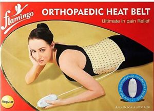 Flamingo Orthopaedic Heat Belt