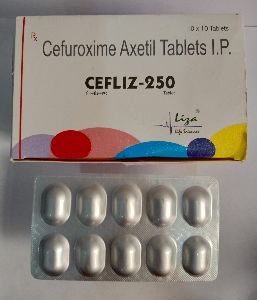 Cefliz - 250