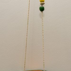 terracotta hanging planter