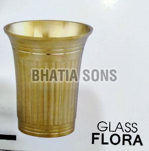 Brass Glass