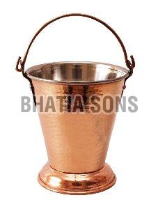Copper Bucket