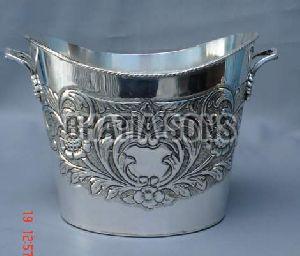 EPNS Wine Tub