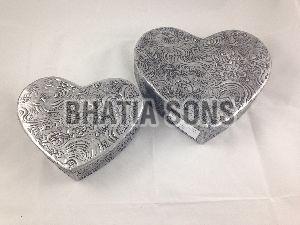 Aluminum Heart