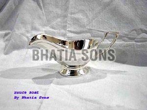 EPNS Sauce Boat