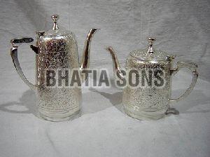 EPNS Tea Pot