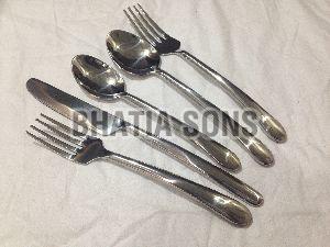 Stainless Steel Cutlery Set
