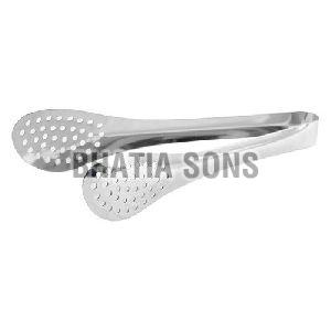 Stainless Steel Pastry Tong