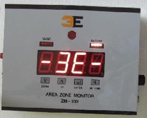 Area Zone Monitor