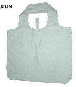 fancy cotton bag